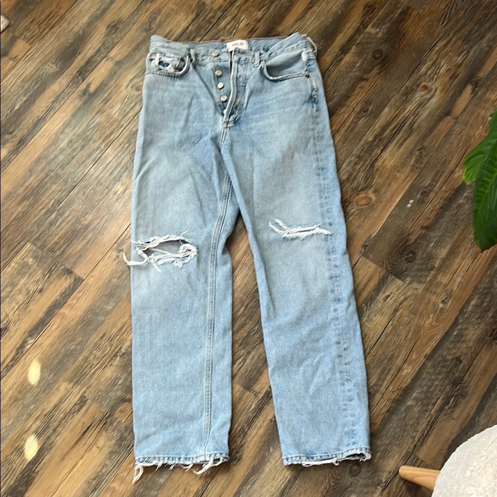 Agolde 90s Jeans Size 26